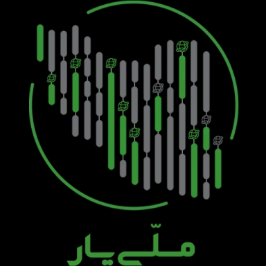 Melli Yar Logo